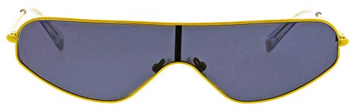 Matte Yellow