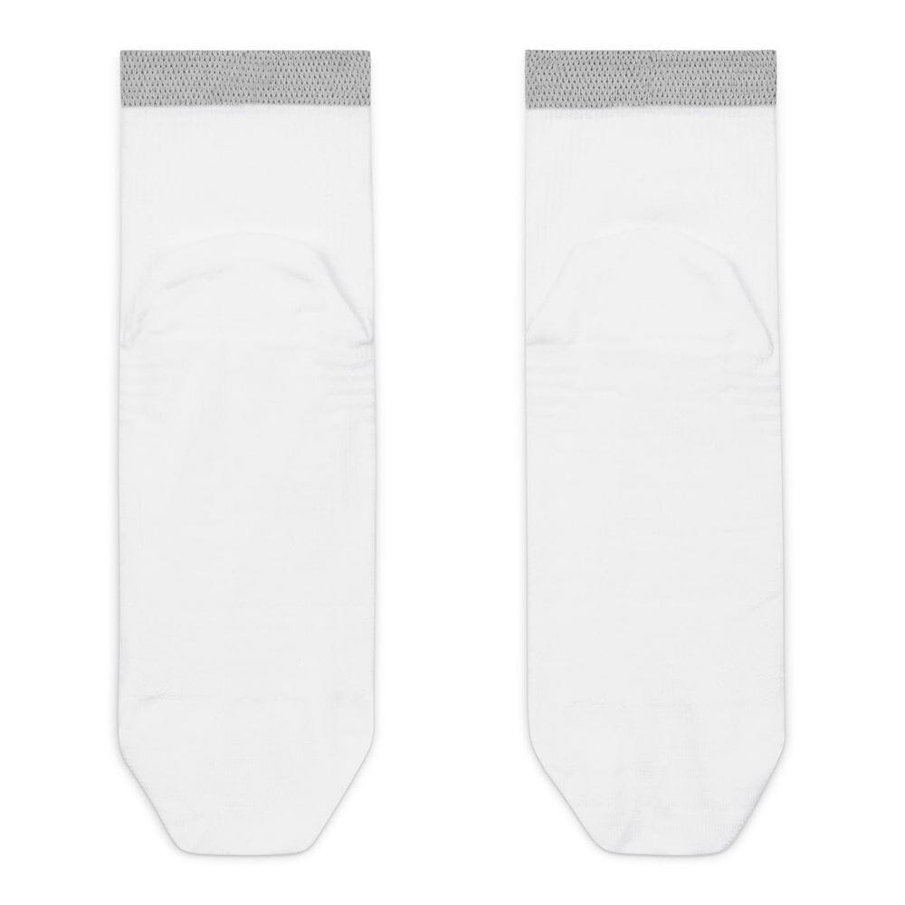 Nike Spark Lightweight Ultralight Cushion Quarter Socks for Running, Training & Sports - Breathable Ankle Support for Men & Women