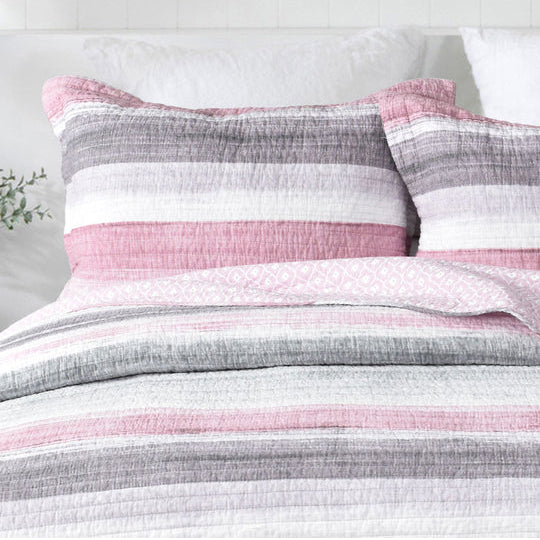 Premium Chelsea Coverlet Set - King Size Bedding, Soft & Breathable, Easy Care - Perfect for Master Bedroom, Guest Room, or Luxury Hotel Decor