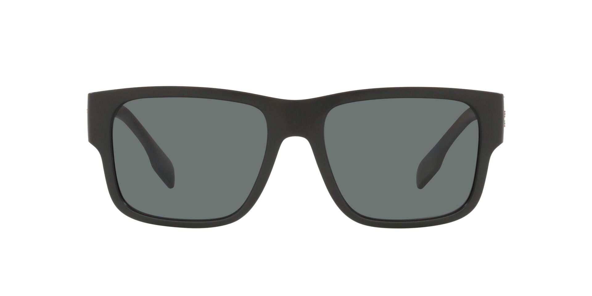 Burberry Knight BE4358 Sunglasses - Polarized Aviator Style with UV Protection for Men & Women | Perfect for Driving, Travel, and Outdoor Activities