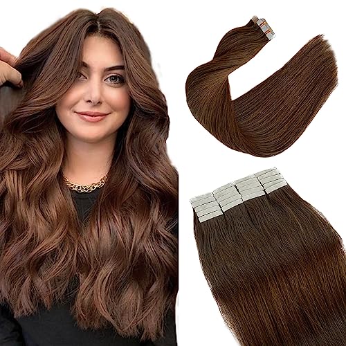 #4Chocolate Brown