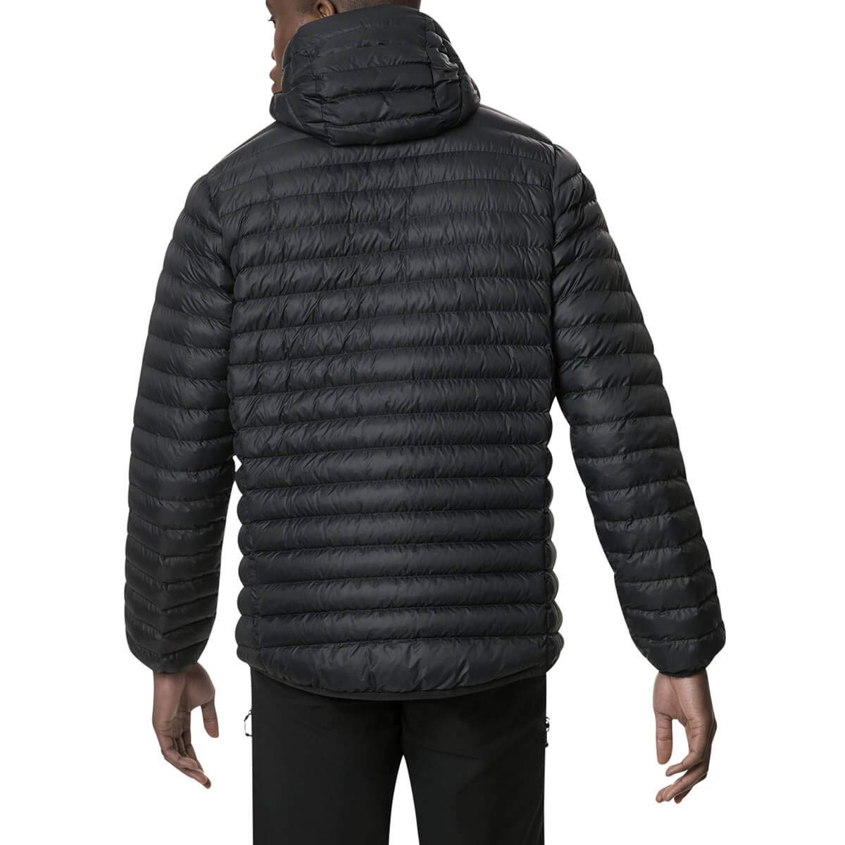 Men's Vaskye Synthetic Insulated Puffer Jacket - Ultra Warm Winter Coat with Lightweight Design | Durable Water-Resistant Outdoor Jacket for Hiking, Skiing & Cold Weather Activities