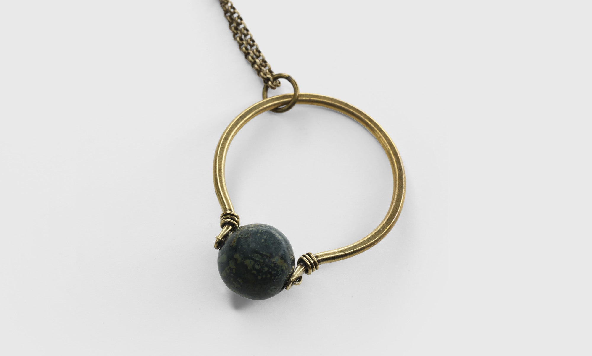 Jovy Rockey Elegant Jewelry Necklace for Women - Dainty Pendant Necklace for Everyday Wear, Gift Giving & Special Occasions