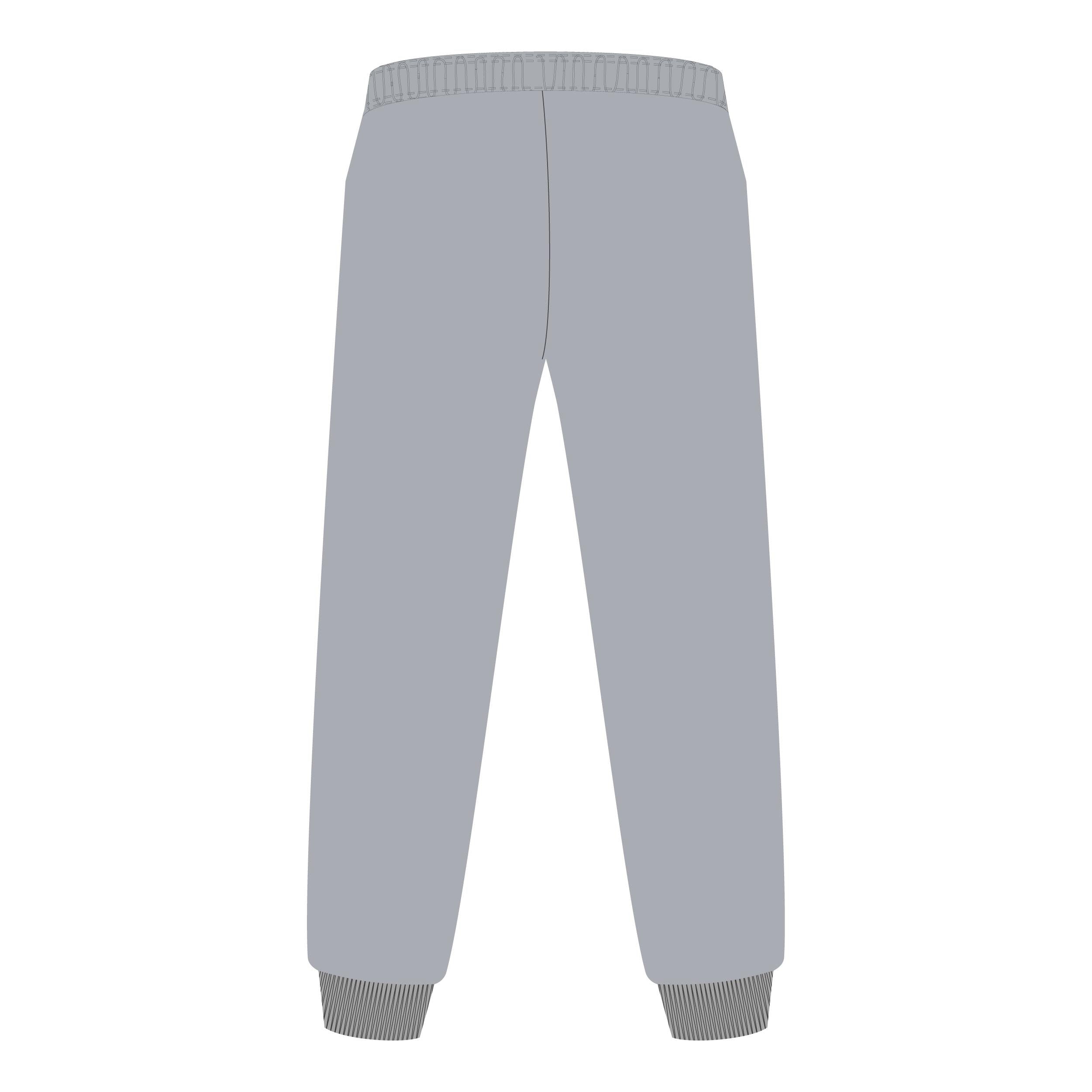 **Big Muddy Mudcats Grey Jogger Pants for Men & Women - Comfortable Casual Joggers for Running, Workout, and Everyday Wear**