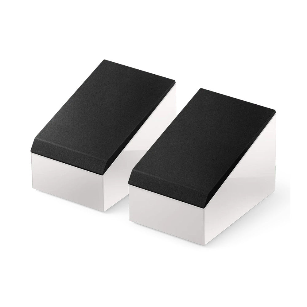 KEF R8 Meta Dolby Atmos Surround Sound Speakers - Premium Home Theater System for Immersive Movie & Music Experience