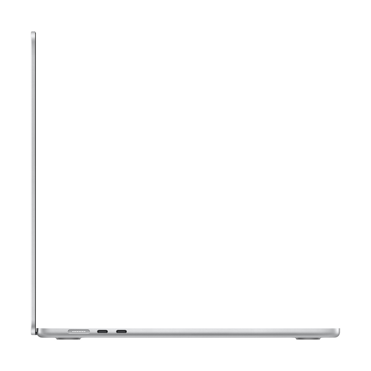 Apple MacBook Air 15-inch Laptop with M3 Chip - Lightweight & Powerful for Work, Travel & Creative Projects