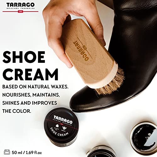 Tarrago Unisex Waterproof Shoe & Bag Protector Spray - Keep Shoes & Bags Clean for Outdoor, Travel & Daily Use