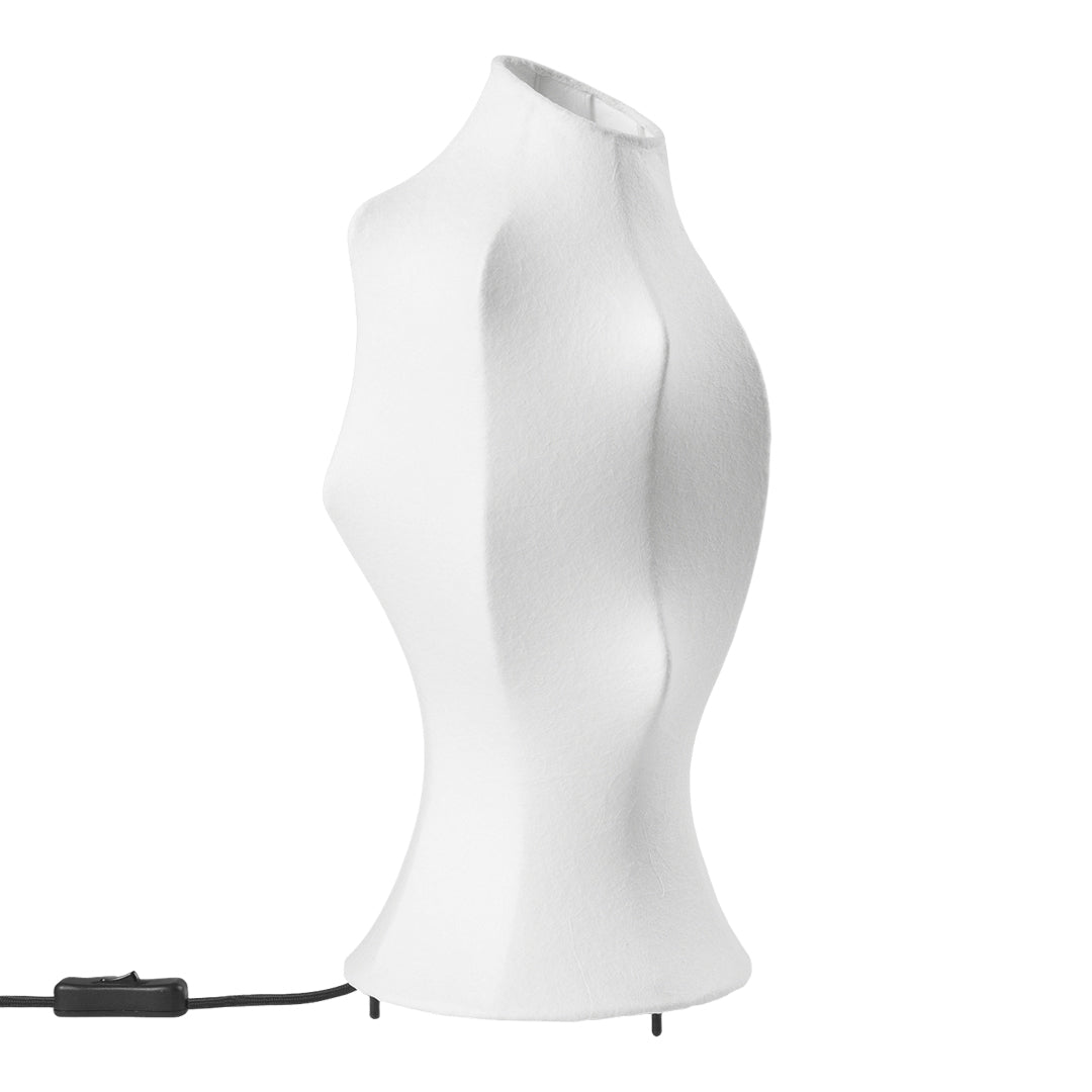 Modern Dae Table Lamp with UL Certification - Stylish Bedside & Living Room Lighting for Home & Office Decor