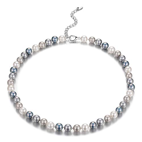 15-8mm Grey blue