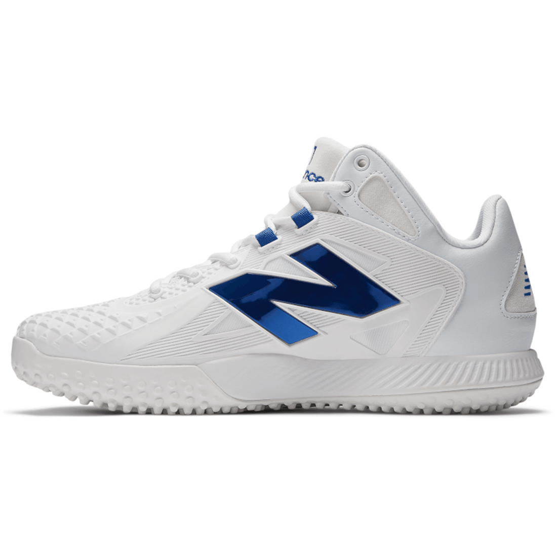 New Balance FuelCell Ohtani 1 Turf Baseball Cleats - Lightweight & Durable Training Shoes for Men (Multiple Colors) | Perfect for Baseball Practice, Field Training & Casual Wear