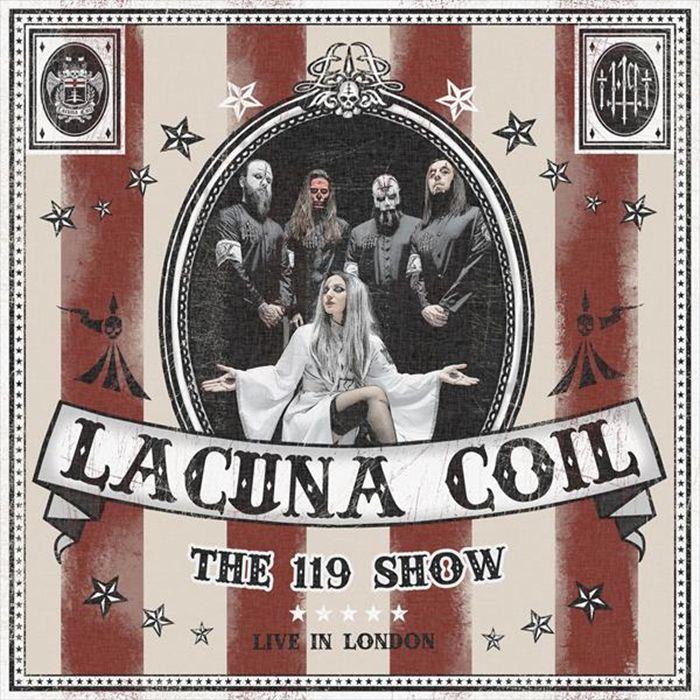 The 119 Show: Live in London Special Edition - Exclusive Concert DVD for Music Lovers & Collectors (Perfect for Home Entertainment & Gifts)