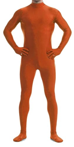Deep Orange