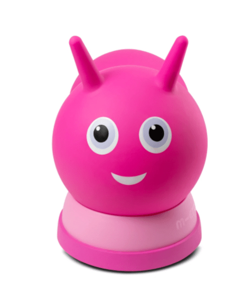 Micro Kickboard Micro Air Hopper - Kids' Inflatable Hopping Ball for Indoor & Outdoor Play - Perfect for Backyard, Playground, and Birthday Party Activities
