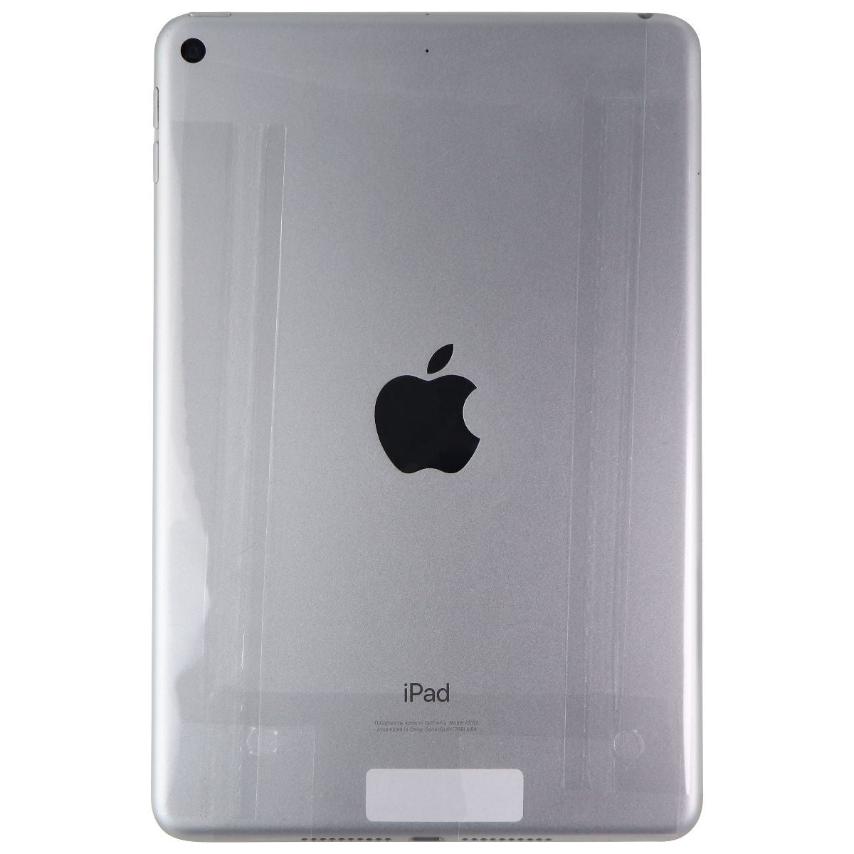 Apple iPad Mini 5th Generation (7.9 inch) Wi-Fi Tablet - 64GB, Silver | Portable Entertainment, Work & Study Device for Home, Office & Travel