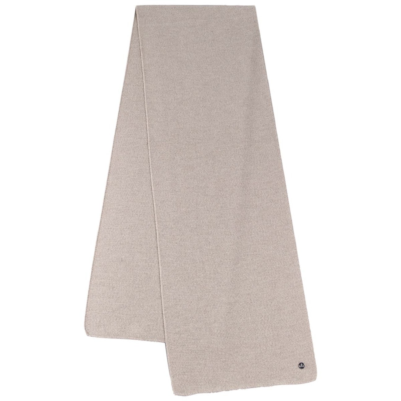 Luxury Merino Wool Knit Scarf for Women & Men - Soft Winter Cashmere-Like Wrap by Lierys - Perfect for Cold Weather, Office & Travel Accessories