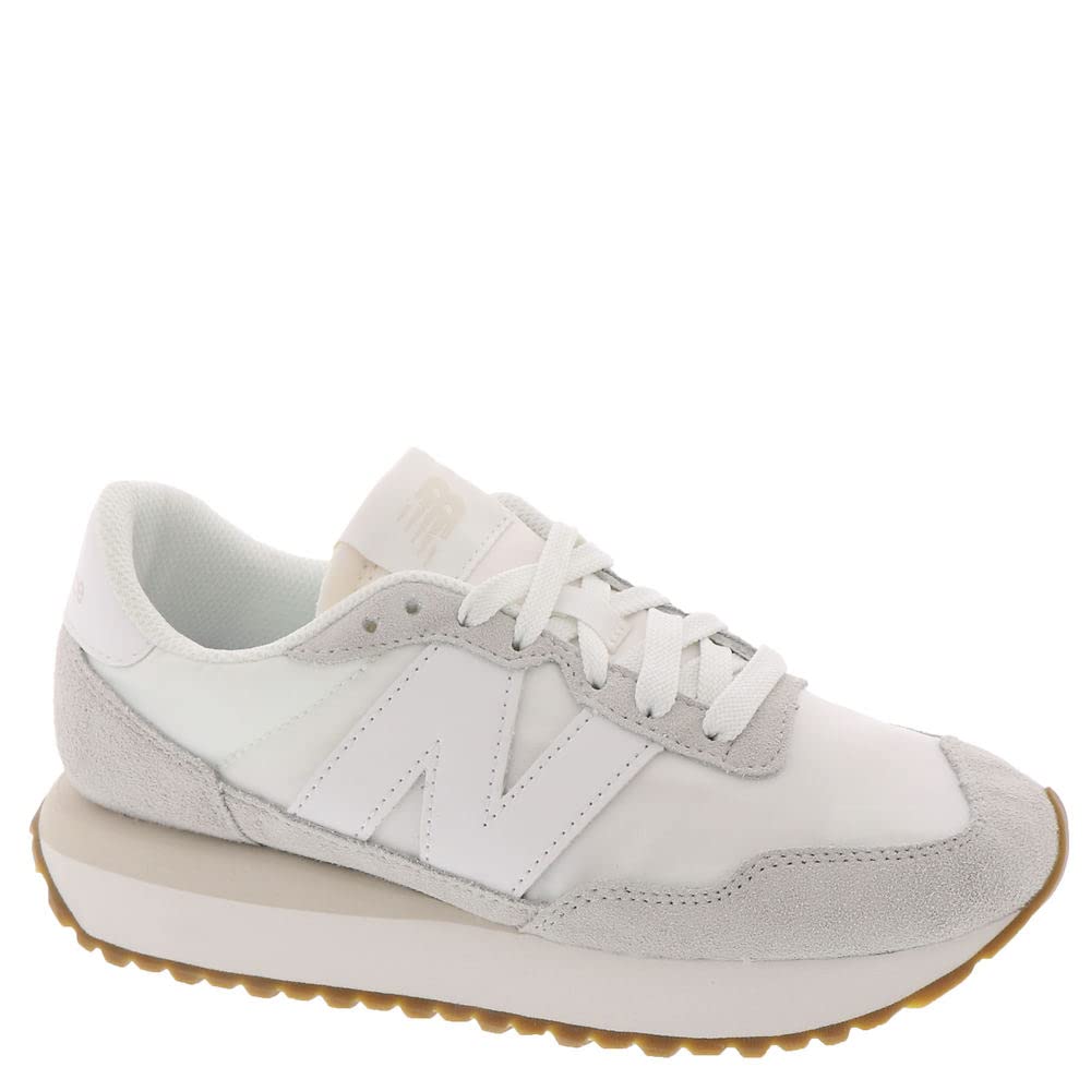 New Balance Men's 997 Running Shoes - Lightweight Comfort Sneakers for Jogging, Gym & Casual Wear | Durable Athletic Footwear for Men