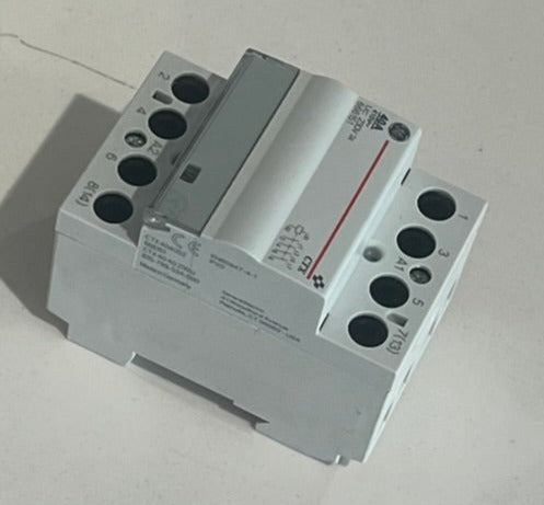 70015600 Contactor Opera V1 - High Performance Electrical Contactor for Industrial Automation & HVAC Systems | Durable Relay Switch for Motor Control & Power Distribution