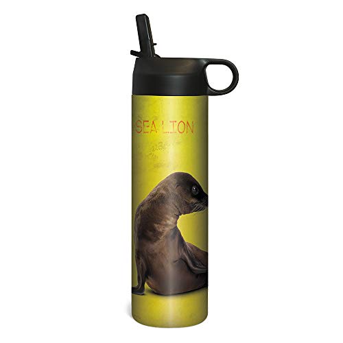 Sea Lion