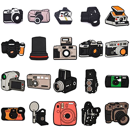 camera-20pcs
