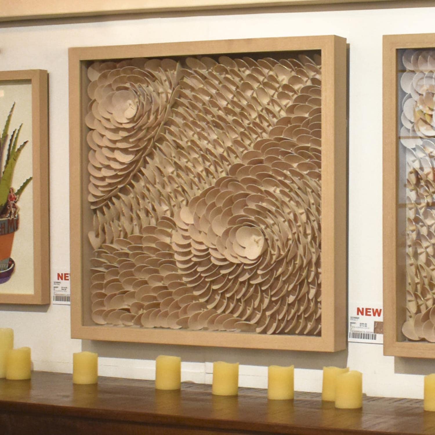 Yosemite Intricacy II Wall Art for Home Decor