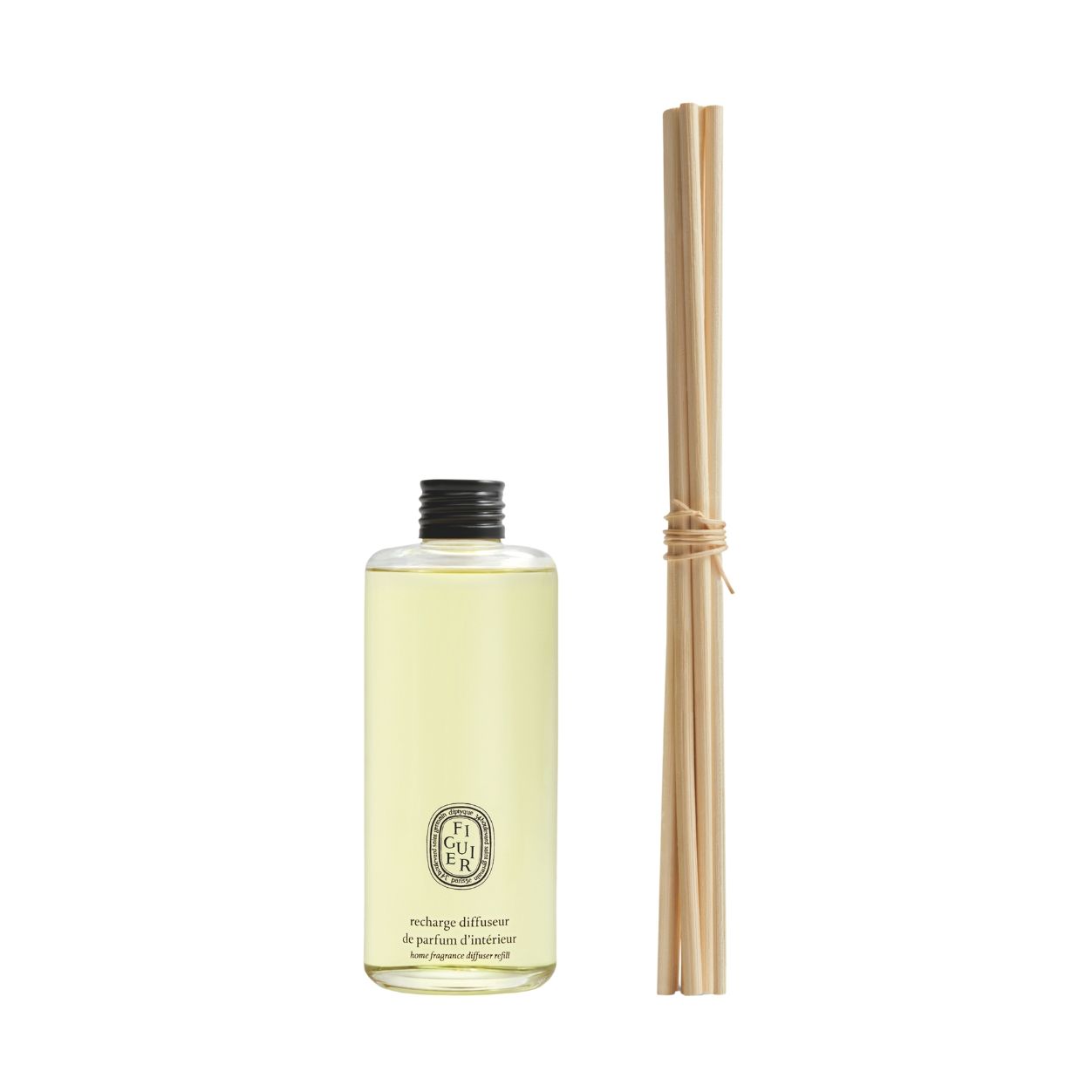 Premium Fig Tree Scented Oil Refill for Home Aroma Diffuser - Long-Lasting Fragrance for Living Room, Bedroom & Office Relaxation