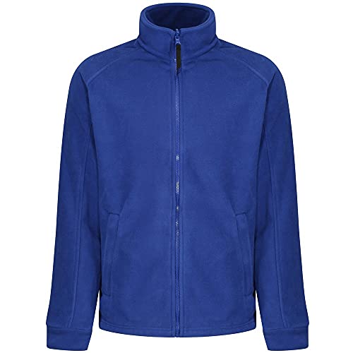 Deep Royal Blue