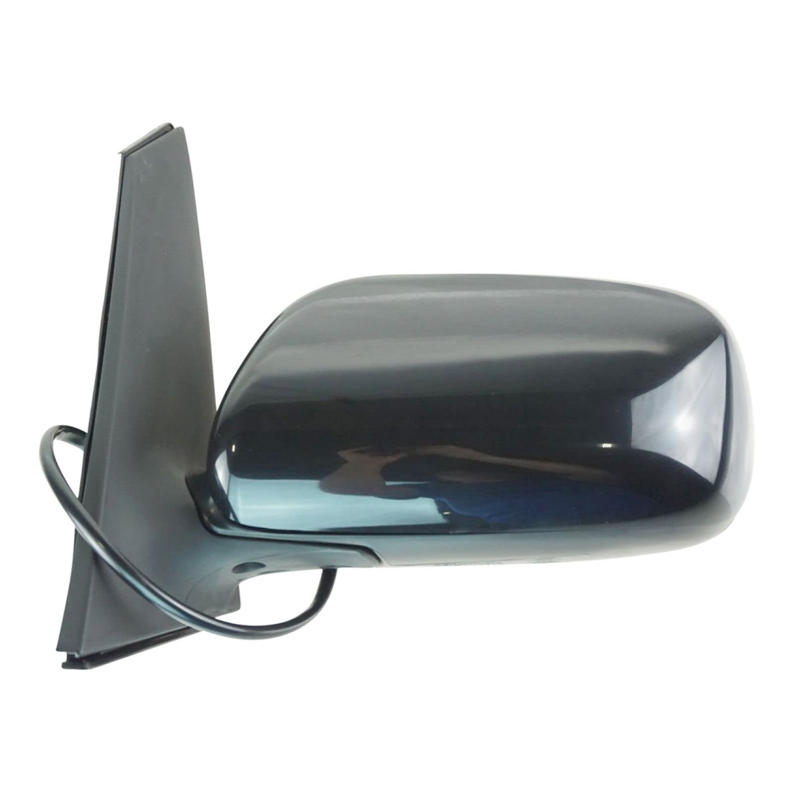 2004-2009 Toyota Prius Left Side Heated Power Mirror Replacement - TO1320229 - Perfect for Winter Driving & Enhanced Visibility