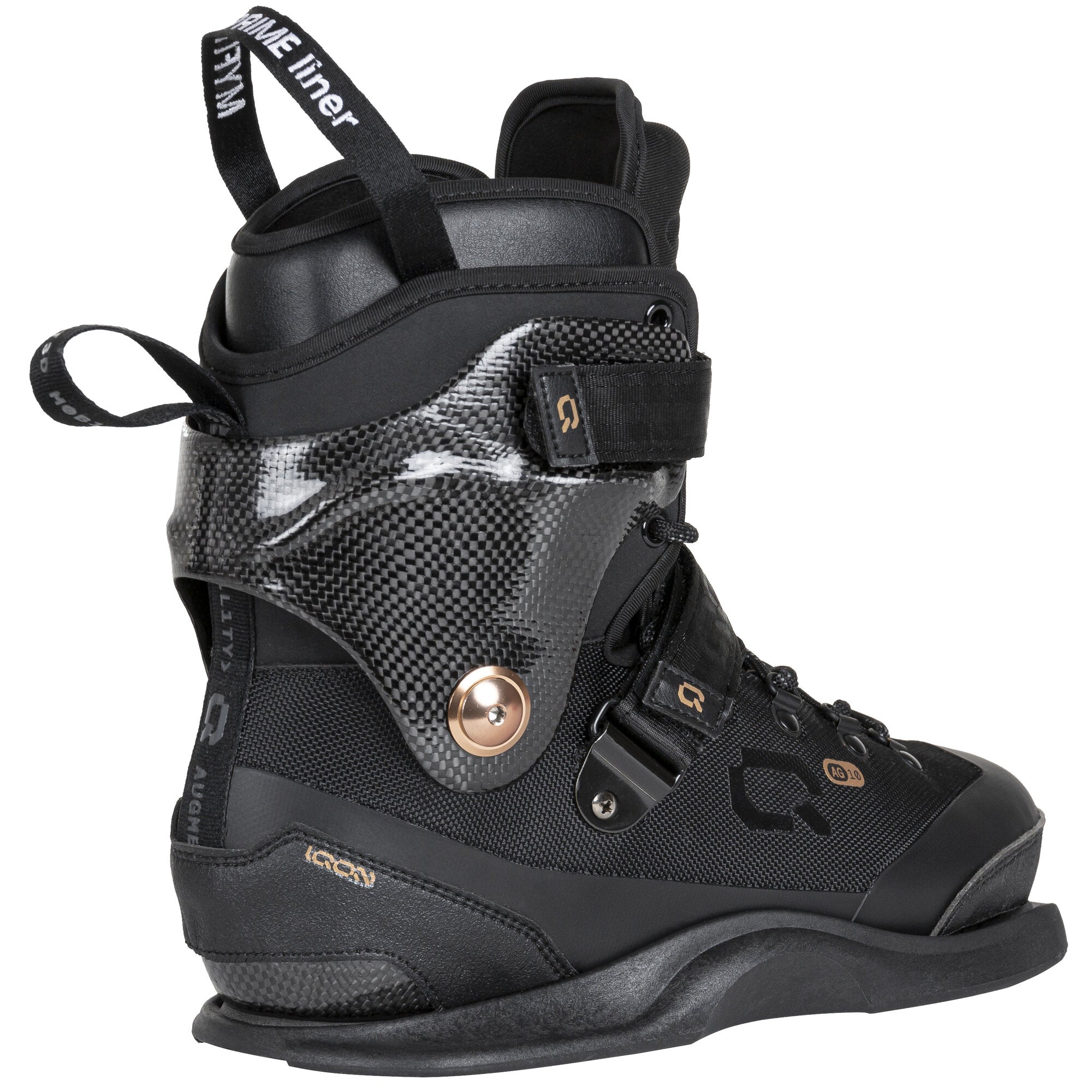 Ag 10 Boot - Durable Waterproof Hiking Boots for Men & Women | Perfect for Outdoor Adventures, Camping & Trekking