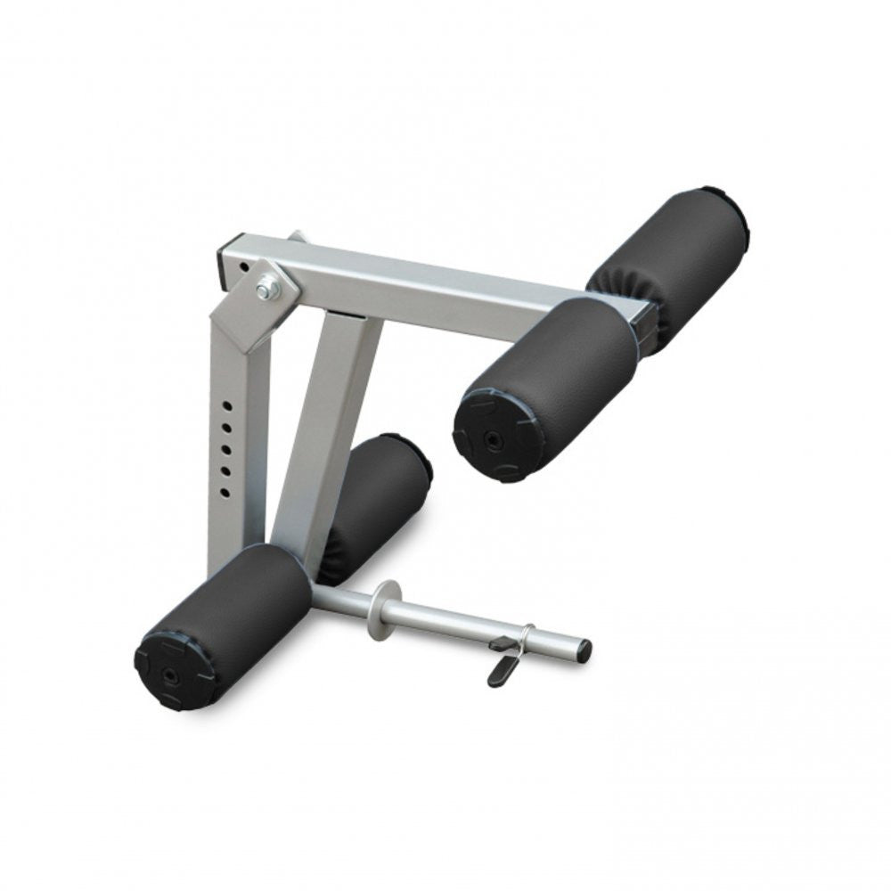 VO3 Leg Extension and Curl Machine - Home Gym Equipment for Leg Workouts - Perfect for Strength Training & Muscle Toning at Home