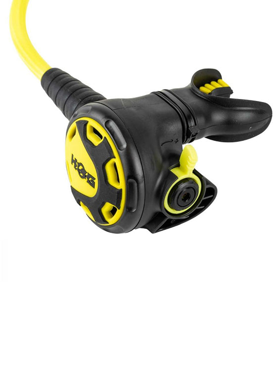 Premium Hog Tec Rek Octopus Toy - Durable & Fun Interactive Pet Toy for Dogs & Cats - Perfect for Indoor Play, Training & Bonding