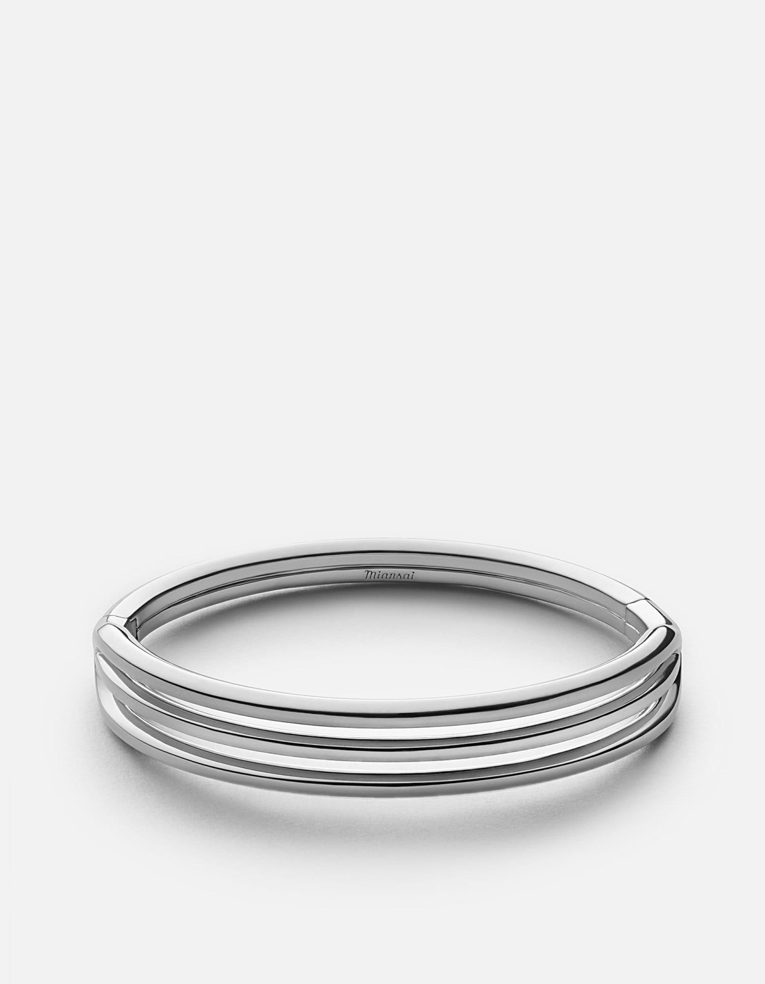 Polished Silver