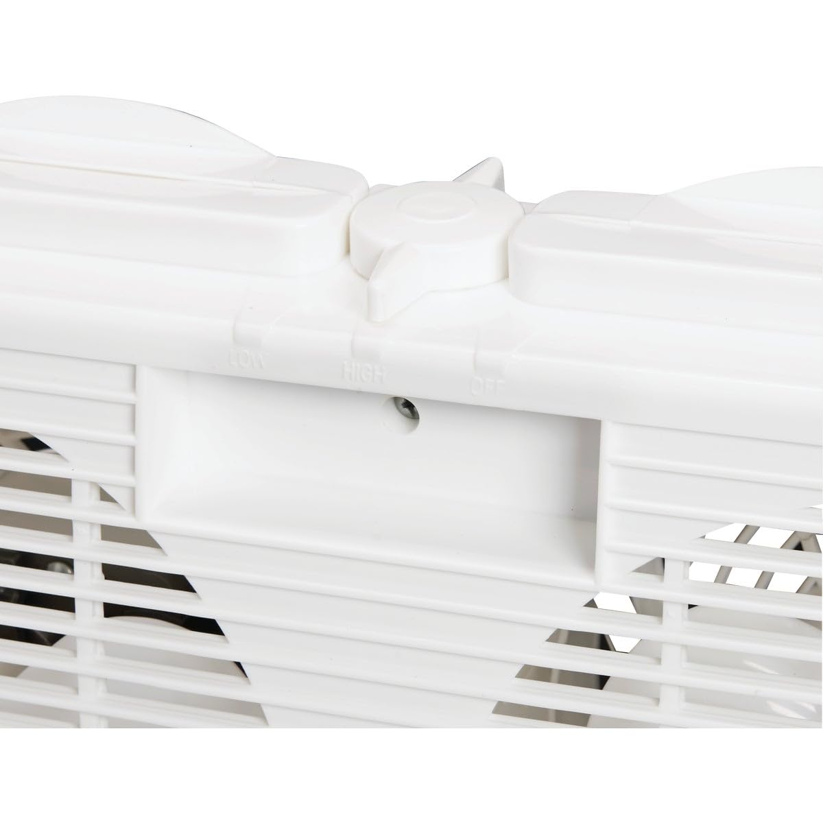 Best 7-Inch Twin Window Fan for Cooling & Ventilation - Ultra Quiet, Energy Efficient - Perfect for Bedrooms, Offices & Small Spaces