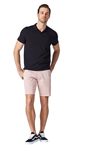 Adobe Rose Twill