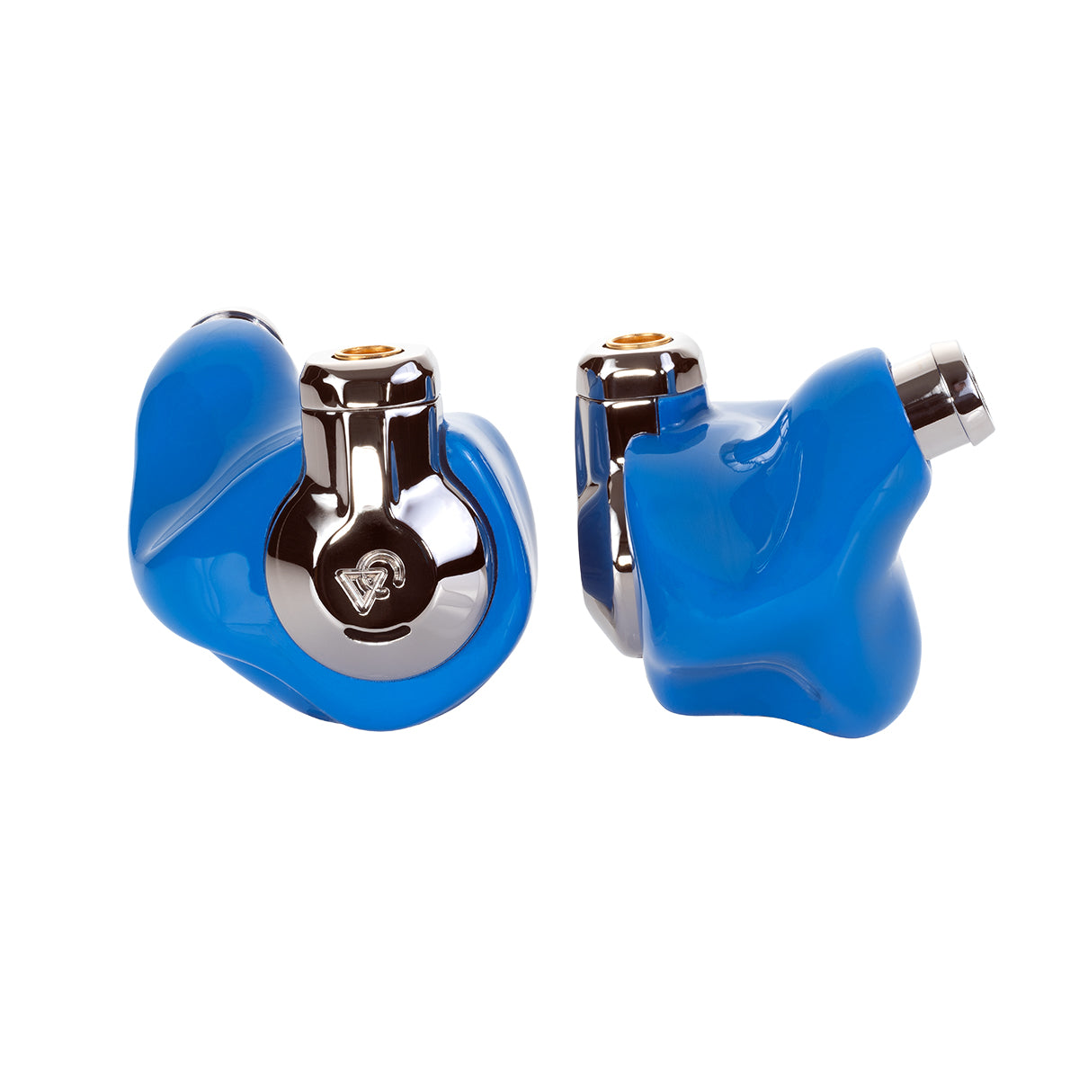 Campfire Audio Cascara Universal In-Ear Monitors - High-Fidelity Sound for Audiophiles, Musicians & Travelers - Perfect for Studio Recording, Live Performances & Commuting