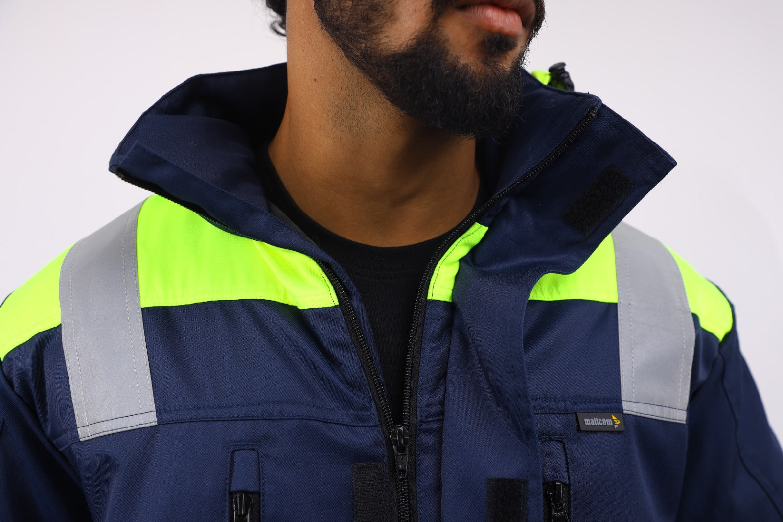 Tromso - Premium Winter Jacket for Men & Women | Waterproof & Windproof Outdoor Coat for Hiking, Skiing & Snowboarding | Cold Weather Gear for Arctic Adventures