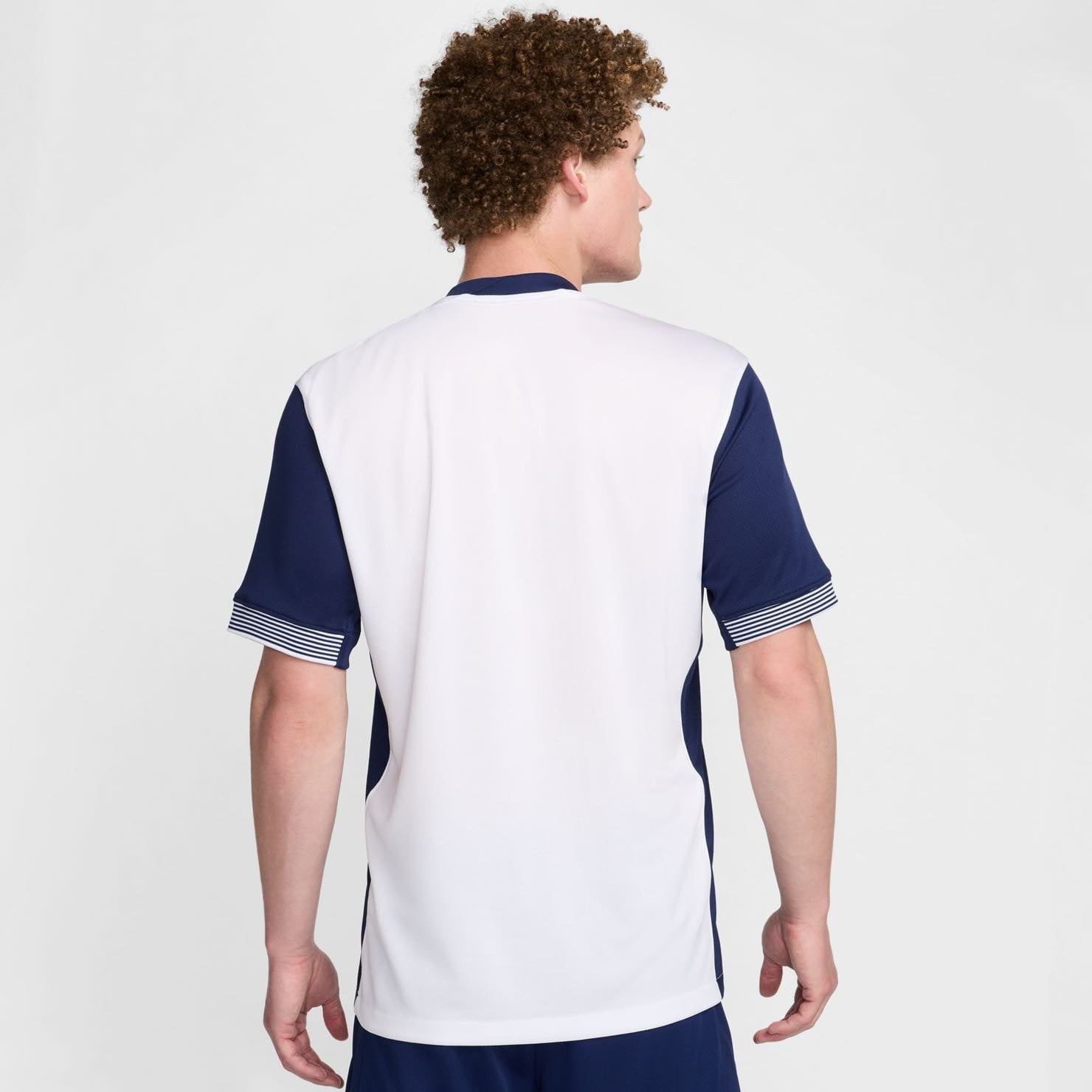 Tottenham Hotspur 2024/25 Stadium Home Jersey - Authentic Football Shirt for Men, Women & Kids - Perfect for Match Days, Training & Fan Support