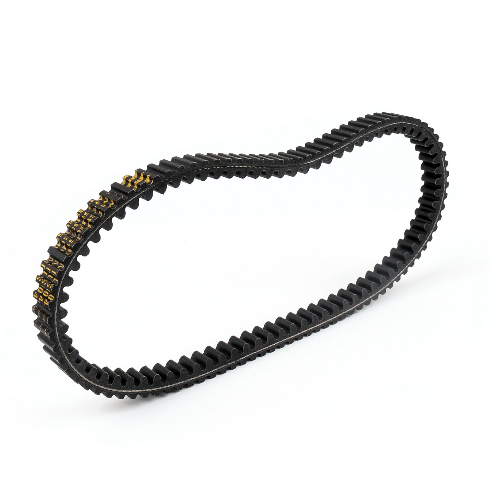Areyourshop Drive Belt Transmission Belt Compatible with Suzuki Burgman AN400 & Skywave AN400 Scooters 2003-2006 - Replacement for OEM 27601-15F10-000 - Perfect for Smooth Riding & Long-Distance Commuting