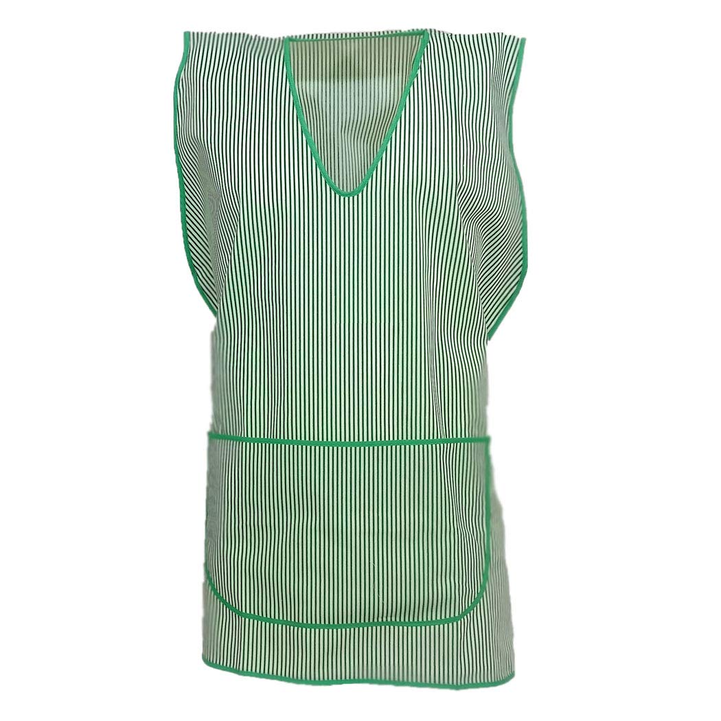 Professional Massage Cape Poncho - Waterproof Hairdressing Apron for Women, Green - Perfect for Salon, Spa & Home Hair Care