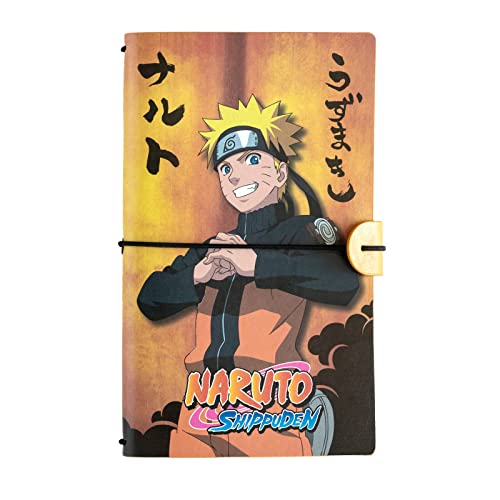 NARUTO
