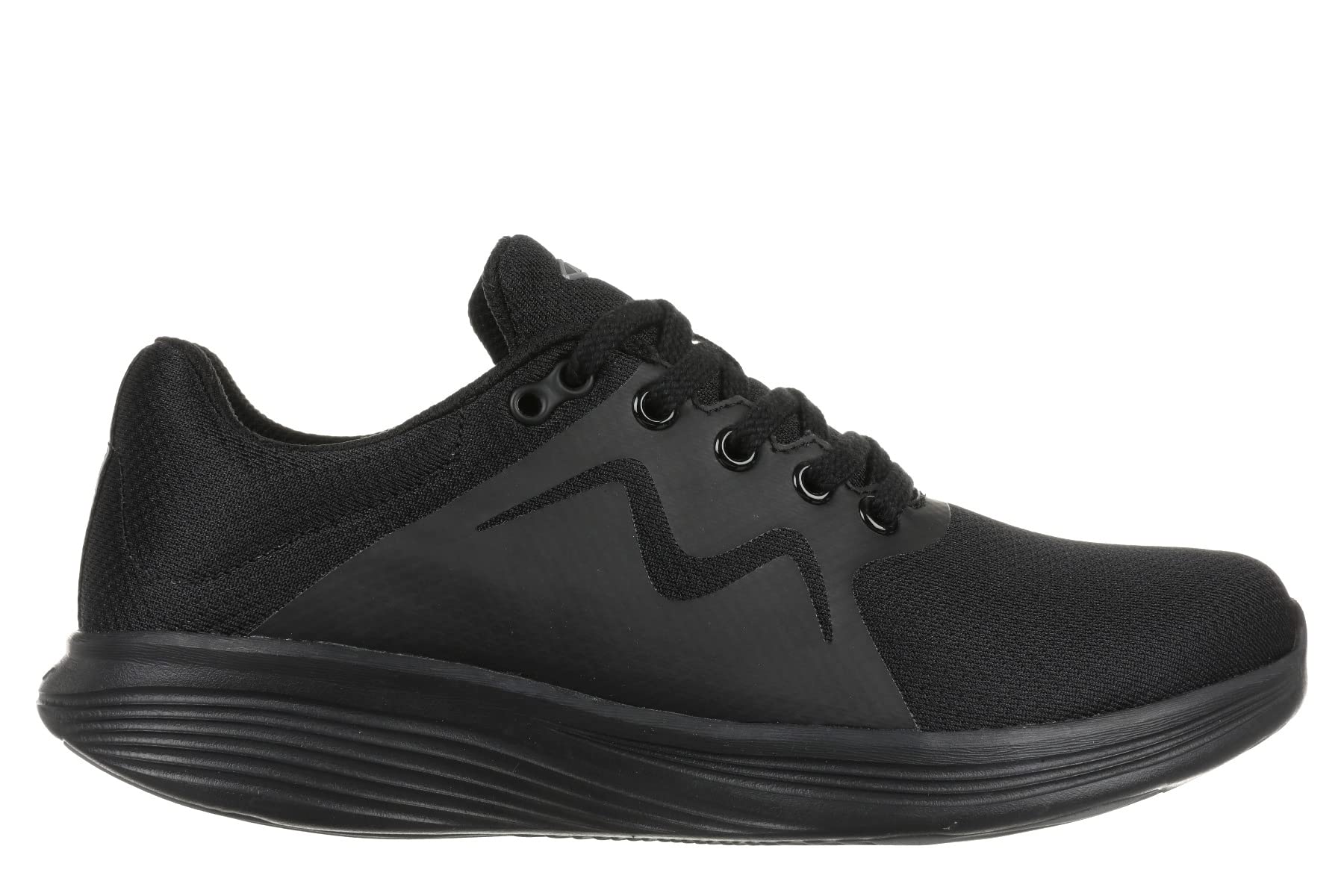 MBT Taka Slip-On Sneakers for Women - Comfortable Walking Shoes for Casual Wear, Travel & Everyday Use