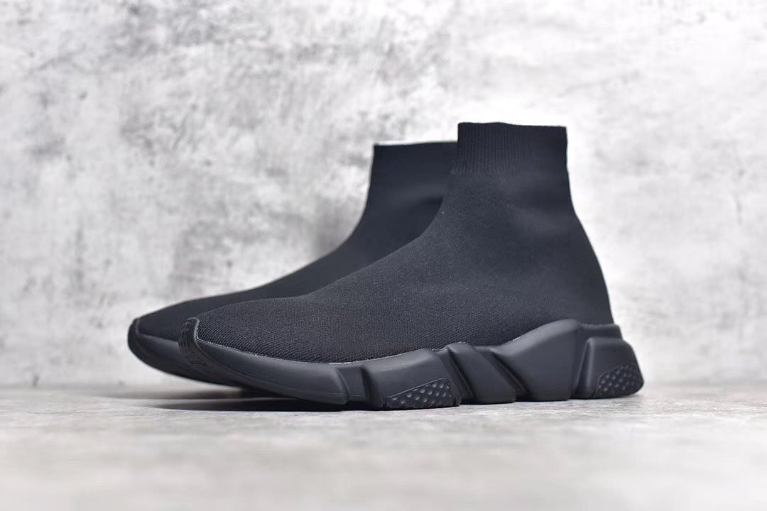 All Black