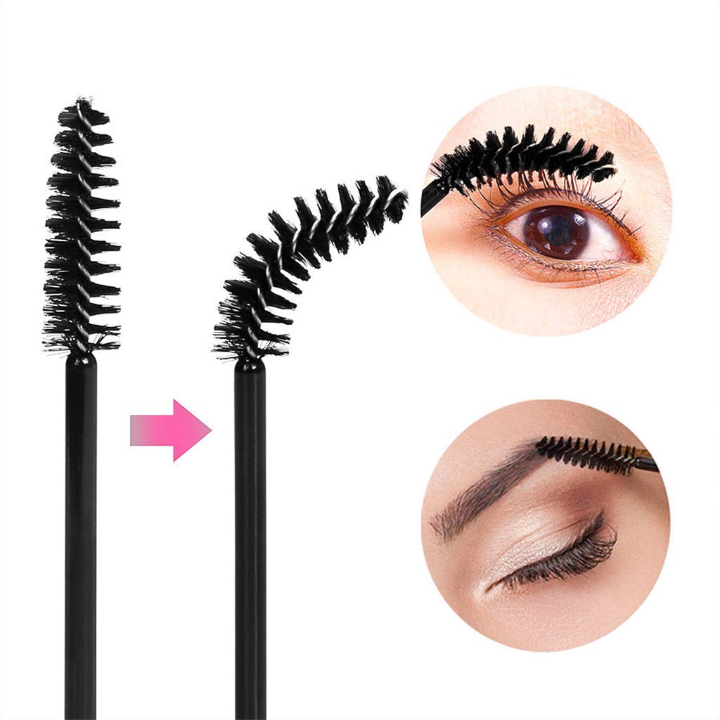Professional 4-in-1 Eyelash Extension Kit for Beginners - Pink Lash Grafting Tools with Tweezers & Accessories | Perfect for Salon, Home Use & DIY Lash Extensions