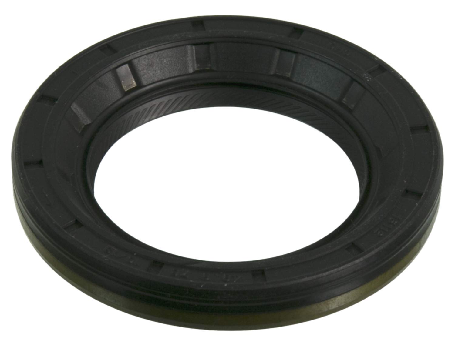 National 710905 Manual Transmission Output Shaft Seal - Replacement for Smooth Gear Shifting & Leak Prevention - Perfect for Truck & SUV Transmission Repairs