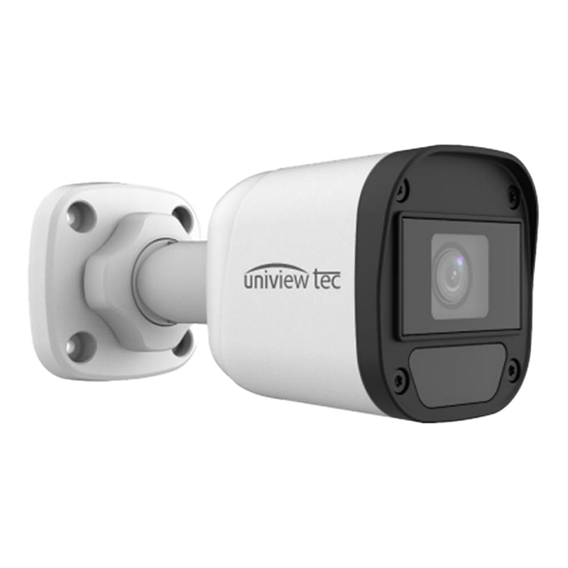 5MP HD Analog Security Camera with DWDR, Fixed Lens & IR Night Vision - Outdoor/Indoor Surveillance for Home, Office & Business