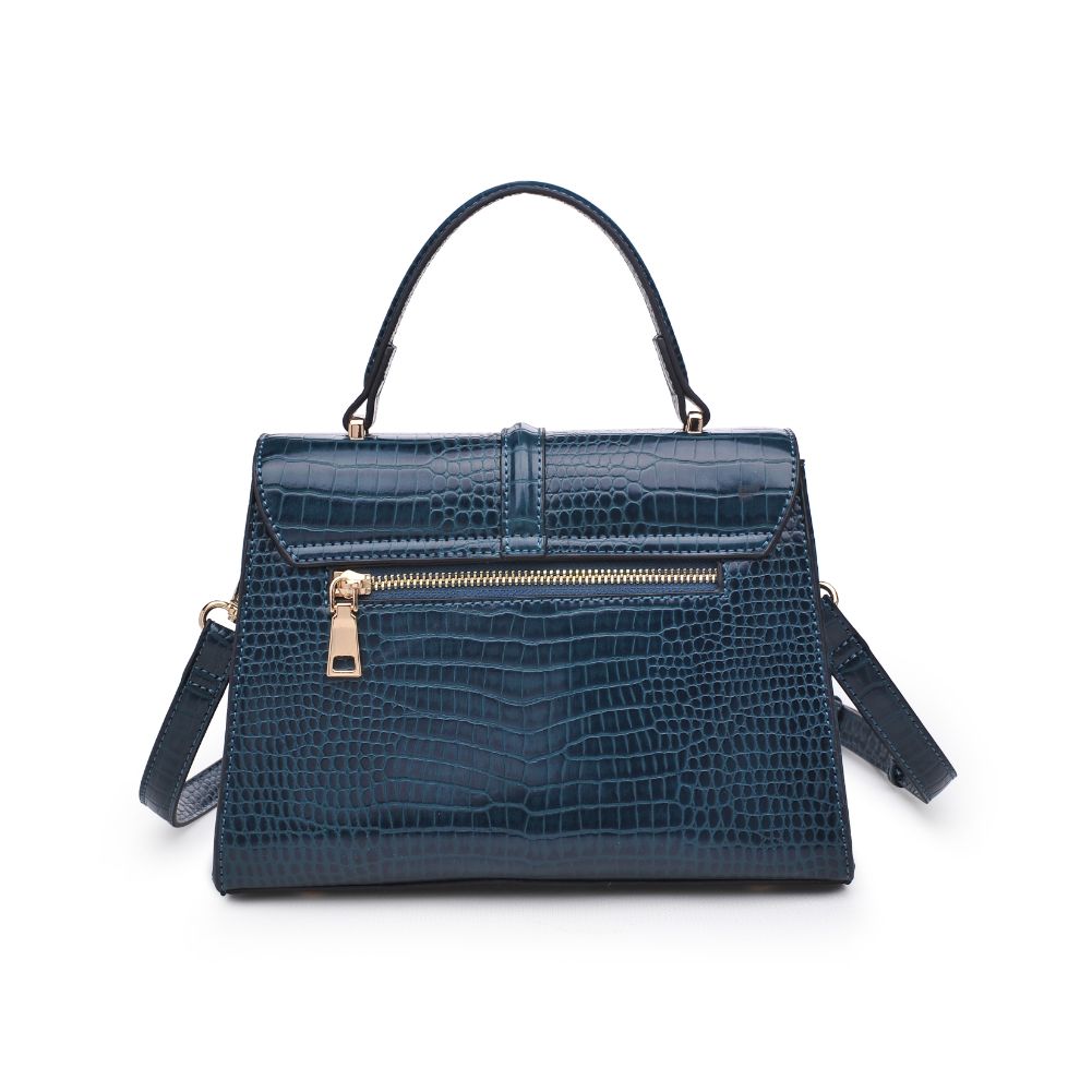 Trinity Mini Crossbody Bag for Women - Stylish & Compact Purse for Everyday Use, Travel, and Parties | Fashionable Shoulder Bag with Adjustable Strap