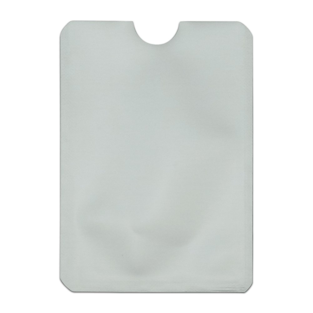 Christmas Holiday Joy to the World Angel RFID Blocking Credit Card Holder Set of 4 - Protect Your Cards from Digital Theft | Perfect for Travel, Shopping & Everyday Use