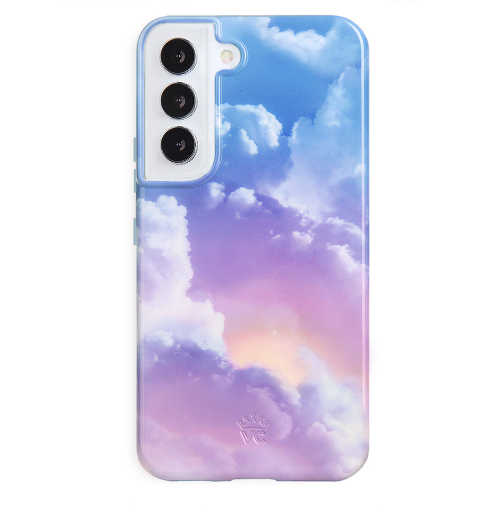 Premium Samsung Phone Case - Shockproof & Slim Protective Cover for Samsung Galaxy Series | Perfect for Everyday Use, Travel & Outdoor Activities