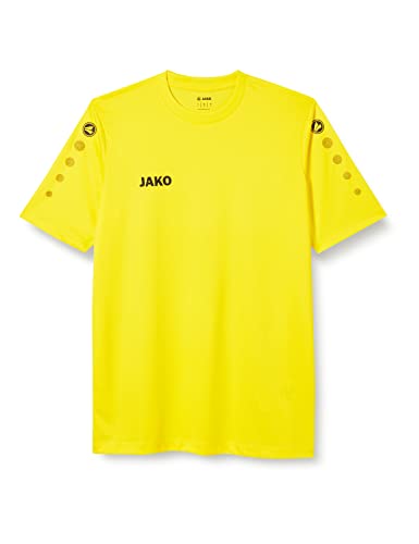 Lemon Yellow