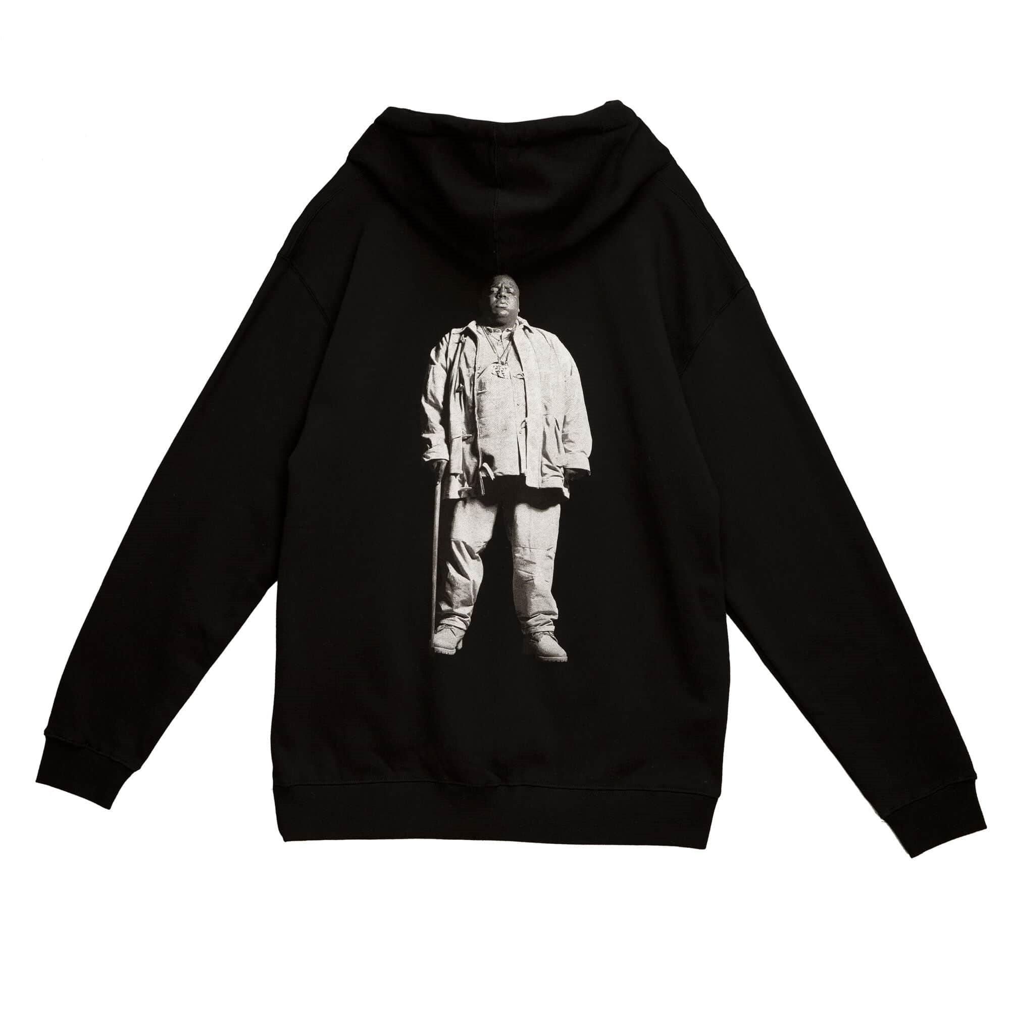 BMPHLD21020 CLBBLCK Legacy Reborn Hoodie - Stylish Unisex Pullover for Streetwear & Casual Outfits | Perfect for Everyday Wear, Gym, and Urban Fashion