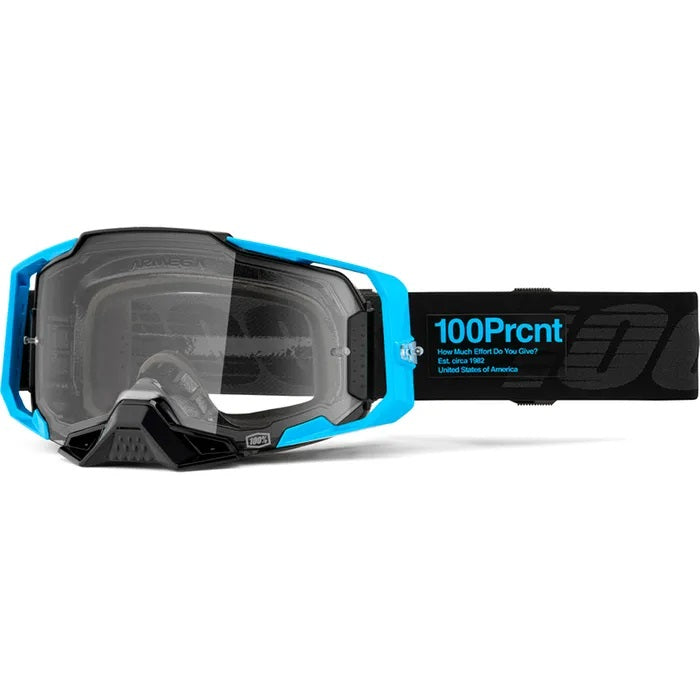 Barely 2-Clear Lens